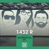 MIMS Guest Mix: 1432 R (Washington, DC)