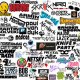 Megamix EDM #2 - 2016 Hits