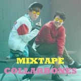 A mix by Collarbones for Volley Up