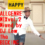 ALL GENRE MIXXX vol.2.3