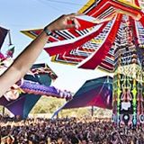 Boom Festival 2012 – Podcast 06 by Egorythmia