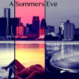 Rory PQ | A Summers Eve