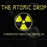 The Atomic Drop - 15th January 2016