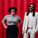 Black Impulse & Hung, Drawn & Quartered - 19th July 2014