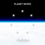 三代目J soul Brothers from EXILE TRIBE PLANET SEVEN Remix