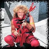 Rock Emotions - 33 - Sammy Hagar