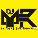 DJ Manel Rodriguez - Don't need wings to fly VII