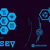 Krumelur Techno DJ Set, Odyssey, Club Monasterio Moscow 2013-12-07