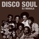 Dj Makala "Disco Soul Mix"