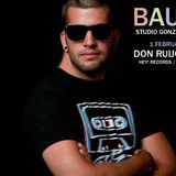 Don Ruijgrok - Live @ Baum, Gouda