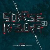 Sunrise in Boka EP. 50 Mixed by Stamm
