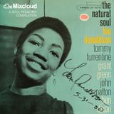 A funky note on Blue Note