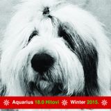 Winter 2015 - Aquarius 18.0 Hitovi