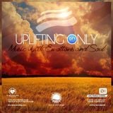 Ori Uplift - Uplifting Only 108 (incl. Tycoos Guest Mix & Vocal Trance)