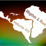 Rhythm & Roots Volume XIV