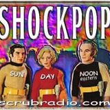 ShockPop podcast - October 19, 2014