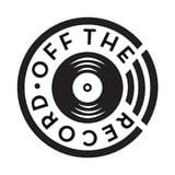 Off The Record October 15th 2014