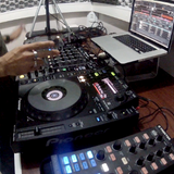 DJ Ban Clubtronic 22/10/12