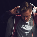 Friday Night Show - Vibe 107.6 FM, 11/03/16