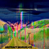 Sonic Oblivion - Abstract Worlds 013