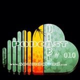 Diablo Podcast 010 - mixed by Marco Diablo