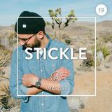 #19 Ucon Mixcast | Stickle