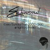 Elchinsoul@Nights Radio 002