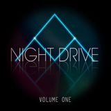 Ricky Tsang - Night Drive Vol.1