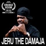 Orange Room w/ Jeru The Damaja & The Beatnuts at Bitterzoet, Amsterdam