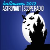 Scope Radio Sessions #3 - Halloween Special