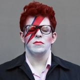 Free Lab Radio Takeover - Fritz Von Runte with Bowie, The Mixpiece
