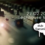 Tech-House Mix 22.02.2013