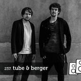 Soundwall Podcast #237: Tube & Berger