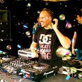 ROOM Plein Air DJ Will Turner