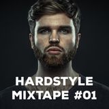 Geck-o's Hardstyle Mixtape #01 (November 2015)