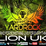 LION.UK presents YARDROCK BASS (dubplate special mix)