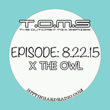 The Outcast Mix Series ft X The Owl