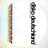 disko deutschland - mixed by andre engert