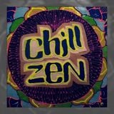 Live Set - Chill Zen - Solsticio Psychedelic Festival 2013 (Buenos Aires, Argentina)