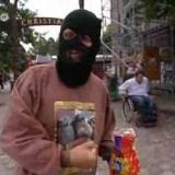 Basher Henrik Tribute - Toker in the mix