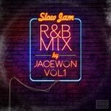 8-hour Slow Jam R&B Mix – Volume 1