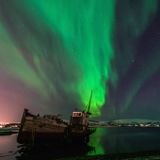 Călin and Nordic Mood present: AuroraNights #1 (December 2014)