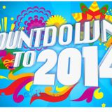 PoisonRadio #14 Pre New year mix 1