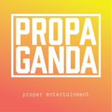 Rude Kid @ Propaganda 31.10.2014
