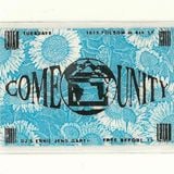 ComeUnity | San Francisco | 2 June 1992