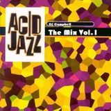 Acid Jazz - Remembering the scene Vol.1