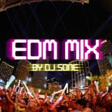 DJ SONE EDM MIX (2013/March)