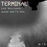 Terminal Mix June 2015