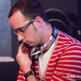 DJ Joeri ( So Exclusive) retro trance @ L'amazonial 12.04.2013