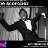 The Scorcher vol. 3.